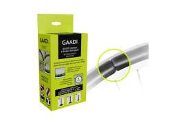 Gaadi Tubo Interno Abrir 16-29" 37-57mm Sv 40mm - Negro