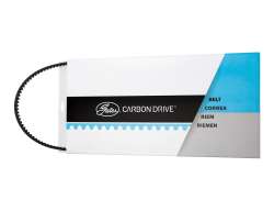 Gates CDC Carbon Drive Drive Belt 1320mm 120 Teeth - Black