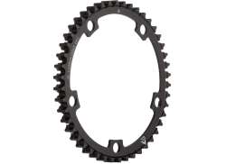 Gates CDC Polkupy&ouml;r&auml;n Hammaspy&ouml;r&auml; 46T -. Fin Line D-Spec - Musta