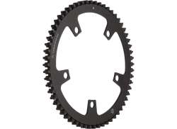 Gates CDC Scripete Lanț Bicicletă 60T 130mm 5 Brațe Pentru. Fin Line