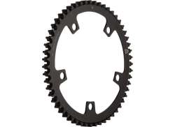 Gates CDC Scripete Lanț Bicicletă Pentru. Fin Line D-Spec - Negru