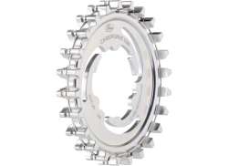 Gates CDN Achtertandwiel 24T tbv. Shimano Nexus/Alfine