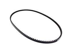 Gates CDN Carbon Drive Driving Belt 120 Teeth - Black