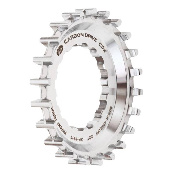 gates belt drive sprocket