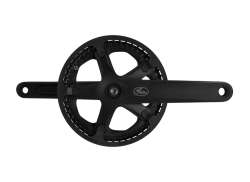 Gates CDN S150 Crankset 170mm 50T Incl. Edge - Black