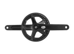 Gates CDN S150 Crankset 175mm 46T Incl. Edge - Black