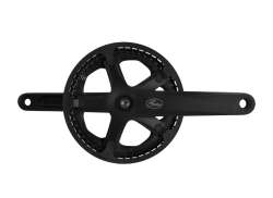 Gates CDN S150 Crankset 175mm 50T Incl. Edge - Black