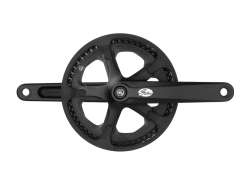 Gates CDN S150 Crankset 175mm 55T Incl. Edge - Black