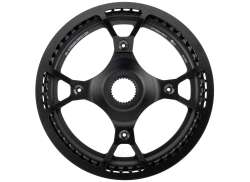 Gates CDX 4-A LK-104 Pignone 55T Bosch Gen.4 - Nero