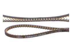 Gates CDX Carbon Drive Antriebsriemen 118 Z&#228;hne 1298mm - Sw