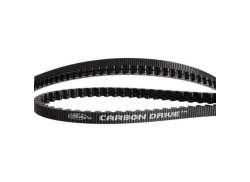 Gates CDX Carbon Drive Drive Belt 1188mm 108 Teeth - Bl