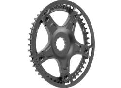 Gates CDX Chainwheel 46T Incl. Edge For. Bosch Gen.3