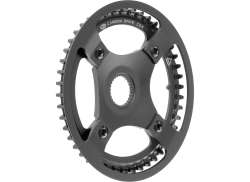 Gates CDX Chainwheel 46T Incl. Edge For. Bosch Gen.4