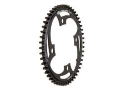 Gates CDX Chainwheel 50T 104mm 4 Arm - Black