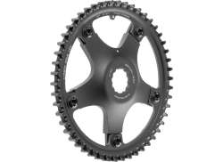 Gates CDX Chainwheel 50T For. Bosch Gen.3 - Black