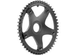 Gates CDX Chainwheel 50T For. Bosch Gen.4 - Black