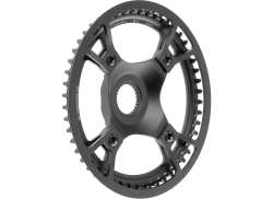 Gates CDX Chainwheel 50T Incl. Edge For. Bosch Gen.4