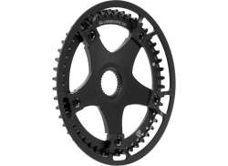 Gates CDX Chainwheel 50T Incl. Edge For. Bosch Gen.4