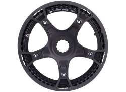 Gates CDX Chainwheel 55T Incl. Edge For. Bosch Gen.3