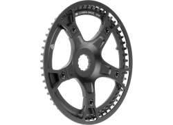 Gates CDX Chainwheel 55T Incl. Edge For. Bosch Gen.3