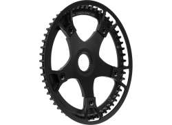 Gates CDX Chainwheel 55T Incl. Edge For. Bosch Gen.4