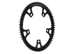 Gates CDX Cykel Kedjehjul 63T 130mm 5 Armar - Svart