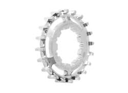 Gates CDX Drev 20T For. Shimano 9-Spline Frikrans