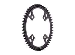 Gates CDX Fin Line 자전거 체인휠 50T BCD 104mm 4-볼트