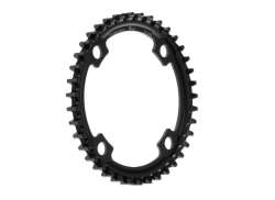 Gates CDX Fin Line Kettenblatt 39T 4-Arm 104mm - Schwarz