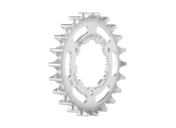 Gates CDX Hammaspyörä 22T -. Enviolo 9-Spline - Hopea
