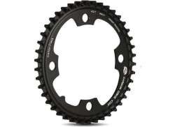 Gates CDX Kedjehjul 42T 104mm 4 H&aring;l - Svart