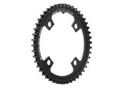 Gates CDX 链齿轮 46 齿 Bcd 104mm - 黑色