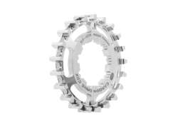 Gates CDX Pi&ntilde;&oacute;n 21T Para. Shimano 9-Spline Pi&ntilde;&oacute;n Libre