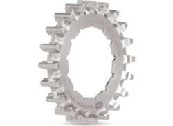 Gates CDX Rear Sprocket 20 Teeth For. Rohloff Splined - Si