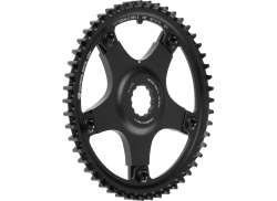 Gates CDX Ruota Dentata Para Catena 50T Per. Bosch Gen.3 - Nero