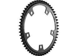 Gates CDX Scripete Lanț Bicicletă 55T 130mm 5 Brațe Pentru. D-Spec