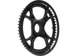 Gates CDX Scripete Lanț Bicicletă 55T Incl Edge Pentru. Steps E6100 DI2