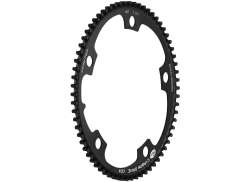 Gates CDX Scripete Lanț Bicicletă 66T 130mm 5 Brațe 8mm Pentru. Tandem