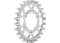 Gates CDX Sprocket 24T 45,5/50mm For. Enviolo 9-Spline Si