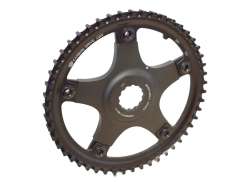 Gates CDX Sprocket 46T DM For. Bosch Gen.3 - Black