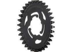 Gates CDX Ведущая Звездочка 32T Для. Shimano Nexus 5 / 6-Lobe - Черный