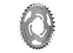 Gates CDX Задняя Звездочка 32T Для. Shimano Nexus 5E - Серебряный