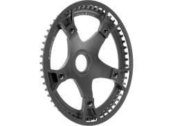 Gates CDX Zębatka Rowerowa 55T W Tym. Krawedz Dla. Bosch Gen.4