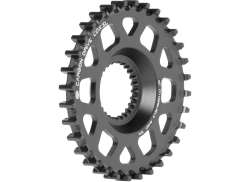 Gates CDX 自行车链轮 32T 为. Pinion - 黑色