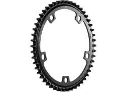 Gates CDX 自行车链轮 50T 130mm 5 臂 为. Fin Line