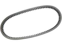 Gates Curea De Transmisie Cu Două Fețe Întărit 916mm - Negru