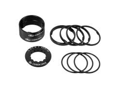 Gates Entretoise Kit Pour. 9-Spline Roue Libre Body