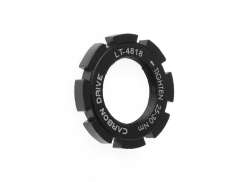 Gates Lock Ring For. Bosch Gen.3 Spider - Black