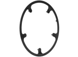 Gates Protecție Edge 5 Gaură Aluminiu Pentru. 46T Pinion