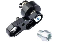 Gates RDM 스너버 체인 텐셔너 For. Shimano Direct 마운트